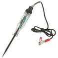 JMXIANG Electric Tester Heavy Duty Auto Circuit Tester Voltage