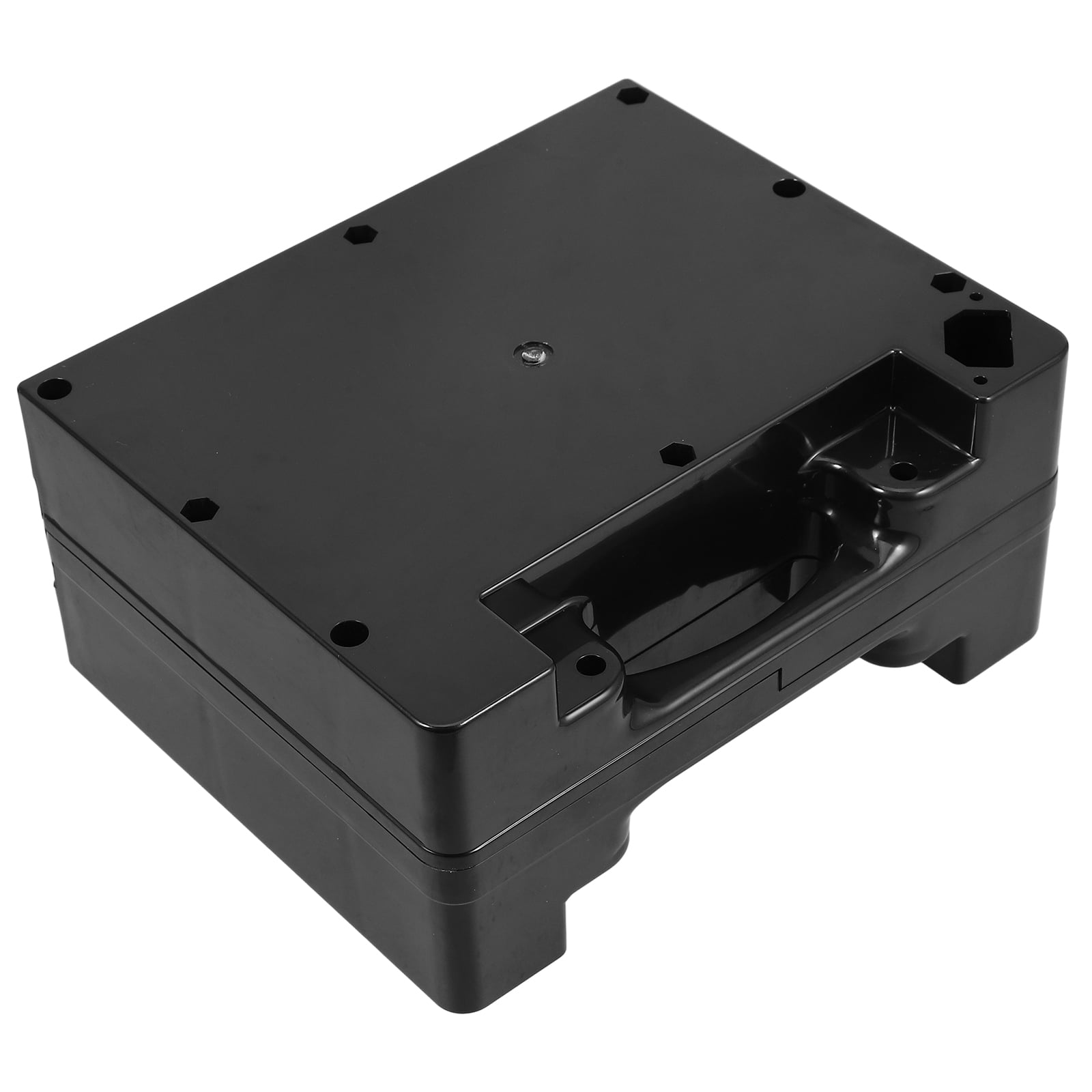 JMXIANG Electric Wheelchair Battery Storage Box Power Wheelchair