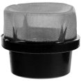 JMXIANG Filter Air Vent Strainer Swimming Pool Air Bleeder Pool Filter Supply Replacement Air