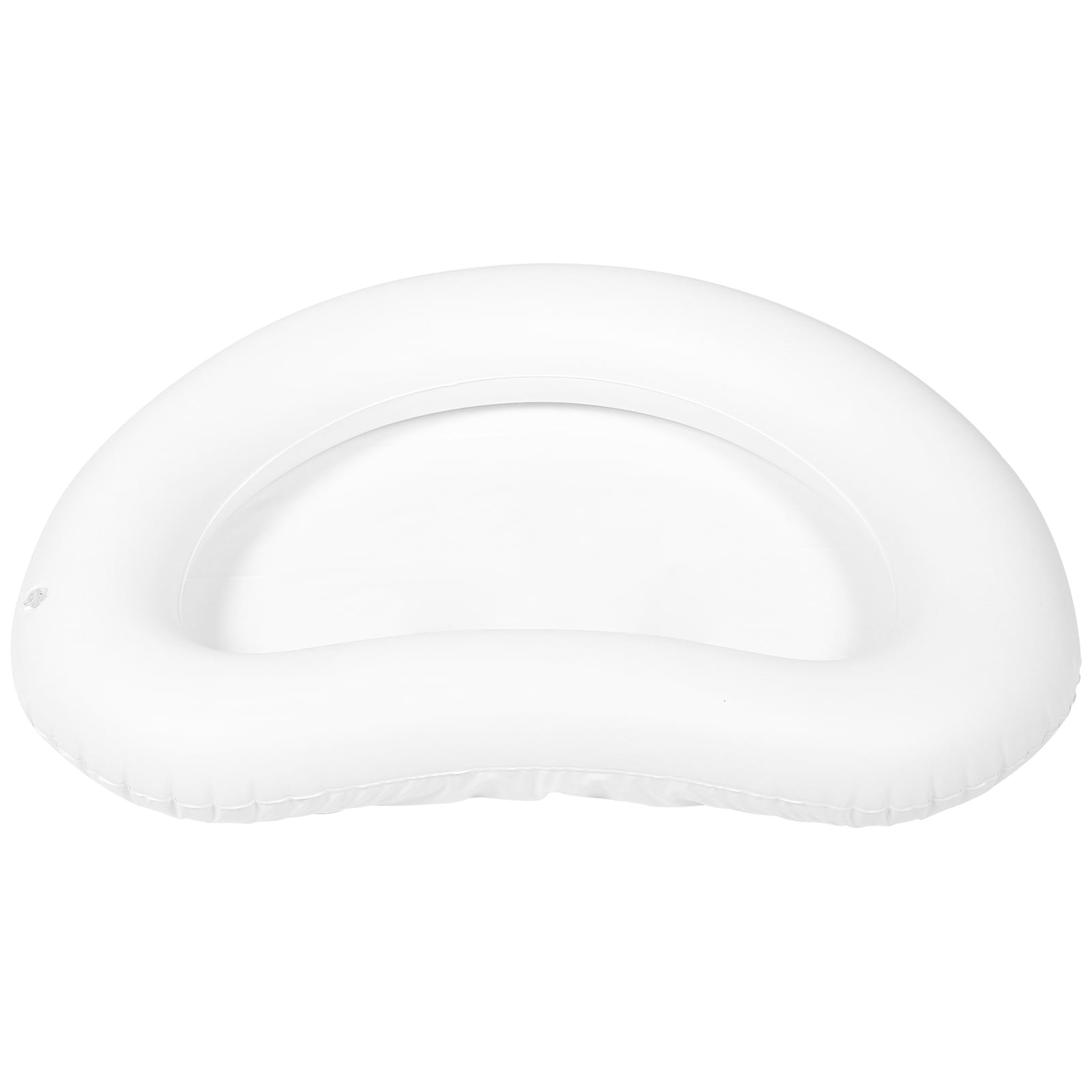 JMXIANG Foot Wash Basin Pool Foot Bath Basin Inflatable Water Basin for