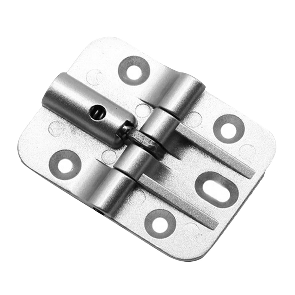 JMXIANG Heavy Duty Door Hinge Smooth Movement Hinge Folding Furniture