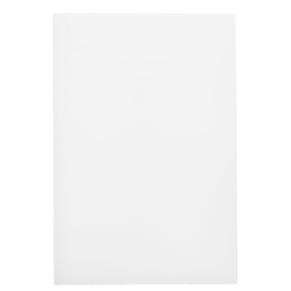 JMXIANG Leathercraft Punch Mat Stamping Board Pounding Board Craft Punch Stamping Tool Jewelry Forming Tool Pad Leathercraft Stamping Board