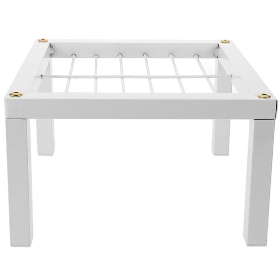 JMXIANG Metal Plant Stand Metal Potted Plant Riser Household Planter Holder Home Flower Plant Riser