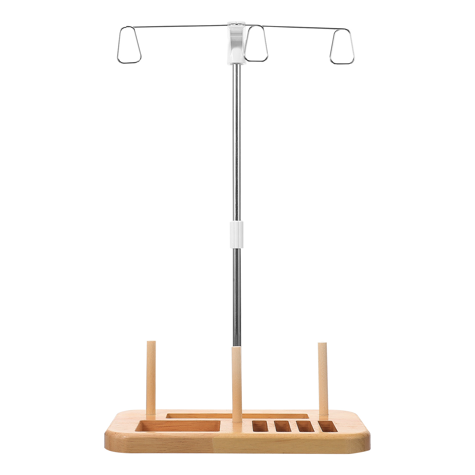 JMXIANG Sewing Thread Stand Sew Machine Spool Stand Sewing Machine