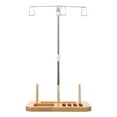 JMXIANG Sewing Thread Stand Sew Machine Spool Stand Sewing Machine