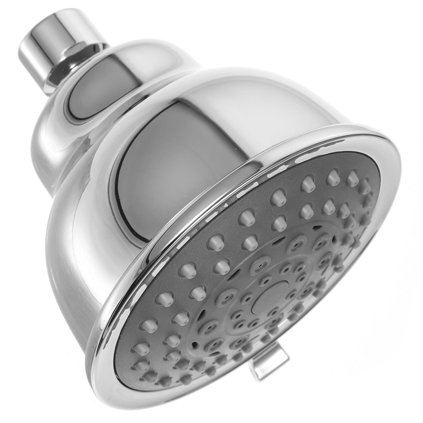 JMXIANG Shower Head Spray 5 Settings Shower Head Hotel Shower Head