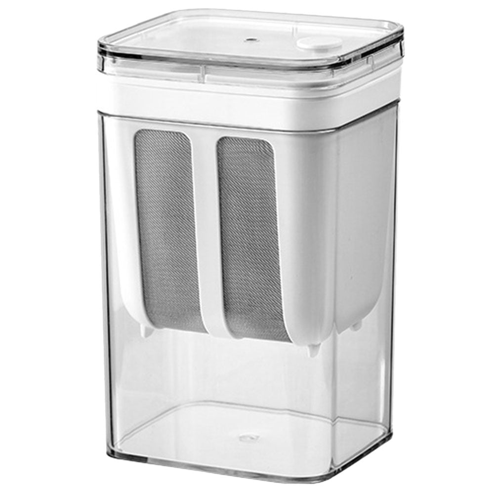 JMXIANG Yogurt Strainer Greek Yogurt Maker Fine Mesh Yoghurt Cheese