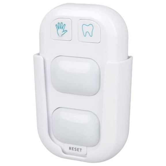 JMYHOAM Children's Hand Washing and Tooth Brushing Timer Children's LED Hand Washing/brushing Timer