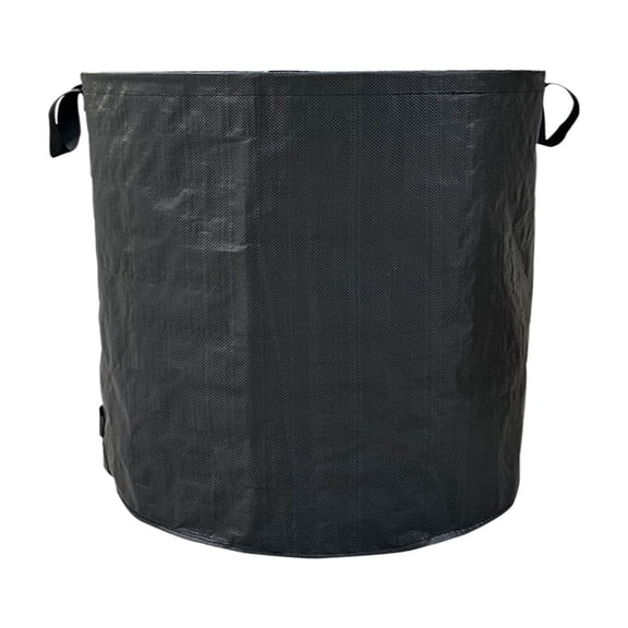JMYHOAM Cleaning Tools Garden Fallened Leaves Collection Bag Sanitation Yard Garbage Leaf Bucket Plant Compost Bag Gardening Tool Storage Cleaning Supplies