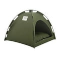 thumbnail image 1 of JMYHOAM Home Gadgets Foldable Outdoor Tent Tools on Sale and Clearance, 1 of 2