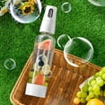 thumbnail image 1 of JMYHOAM Kitchen Gadget Homemade Carbonated Beverage Sparkling Water Machine Alkali Water Machine Home Homemade Cold Drink Machine Cola Alkali Suitable for Kitchen Restaurant Parties Home and Kitchen, 1 of 8