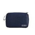 thumbnail image 1 of JMYHOAM Makeup Bag Hanging toiletry Kit Clear Travel BAG Cosmetic Carry Case toiletry Storage, 1 of 9
