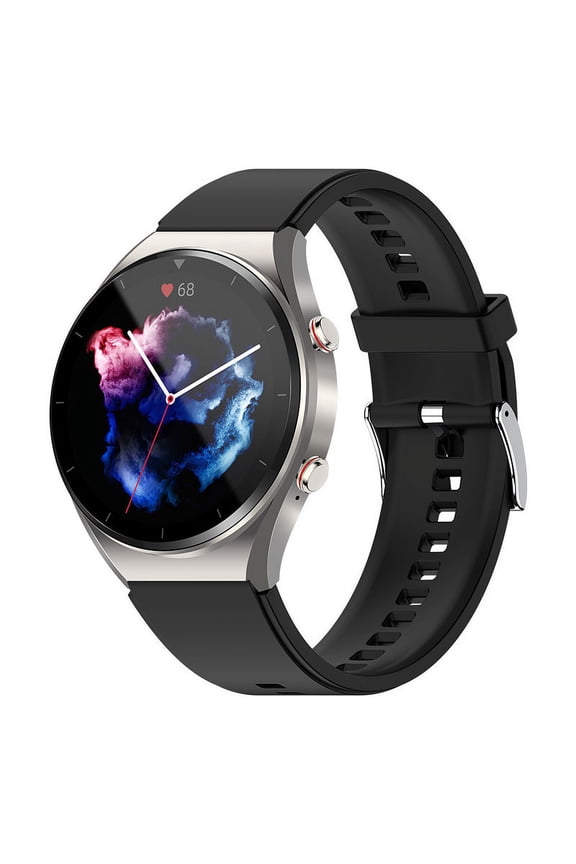 Smart Watch Bluetooth Call Music Sports E09 Multifunctional Smartwatch