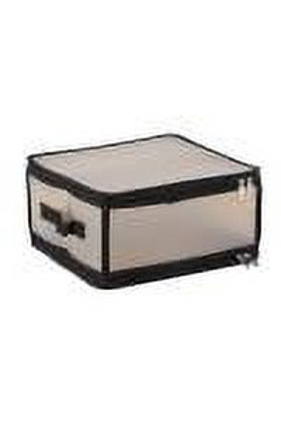 Storage Containers PP Plastic Storage Box, Foldable, Transparent Storage Box, Piece Set, Clothing Sorting and Organizing Bag, Clothing Bag, Storage Bag Home and Storage