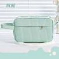 thumbnail image 1 of JMYHOAM Storage Gadget Corduroy Pencil Case Storage Bag High-end High Value Large Capacity Pencil Case Home and Storage, 1 of 6