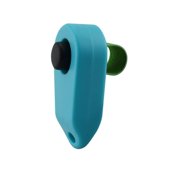JMYHOAM Tools & Home Improvement Dog Training Clicker Dog Training Clicker - Lightweight Easy to Use Pet Training Clicker for Cats Puppy Birds Horses Behavioral Training