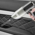 thumbnail image 1 of JMYHOAM Vacuum Cleaners for Home Vacuum Cleaner, Small Handheld Vacuums,USB Charging Lithium Lon Busters for Keyboard,Computer,Hairs,Car Interior & Other Crevices Cleaning Cleaning tools, 1 of 6