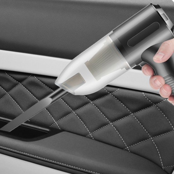 JMYHOAM Vacuum Cleaners for Home Vacuum Cleaner, Small Handheld Vacuums,USB Charging Lithium Lon Busters for Keyboard,Computer,Hairs,Car Interior & Other Crevices Cleaning Cleaning tools