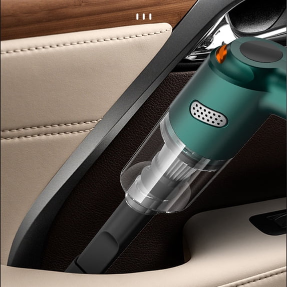 JMYHOAM Vacuum Cleaners for Home Car Vacuum with Powerful Suction, Mini Vacuum for Crevices, Keyboard Cleaner, USB Rechargeable Cleaning tools