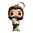 thumbnail image 1 of JMZSP Doll Key Chain Keyring Jesus Doll Keychain Figurine Keychain Easter Cute Keychains, 1 of 9