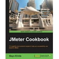 thumbnail image 1 of JMeter Cookbook (Paperback), 1 of 1