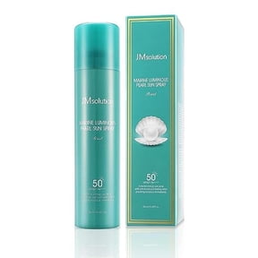 JMsolution MARINE LUMINOUS PEARL SUN SPRAY PEARL
