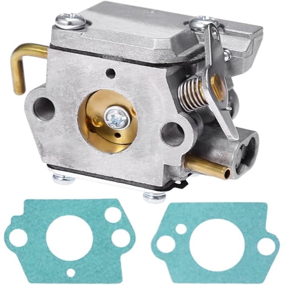 JN6-14101-00 Carburetor Replacement for Yamaha Golf Cart Gas Car G16 - G17 G18 G19 G20 4-Cycle Drive Engine Carb 1996-2002 JN6-14101-15-00