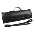 thumbnail image 1 of SIEYIO Cooking Chef Knife Bag Roll Bag Carry for Case Bag Kitchen Portable Durable Stor, 1 of 12