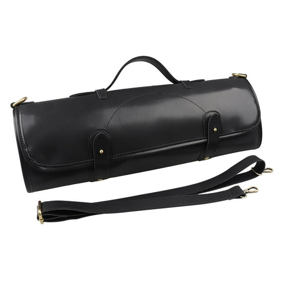 SIEYIO Cooking Chef Knife Bag Roll Bag Carry for Case Bag Kitchen Portable Durable Stor