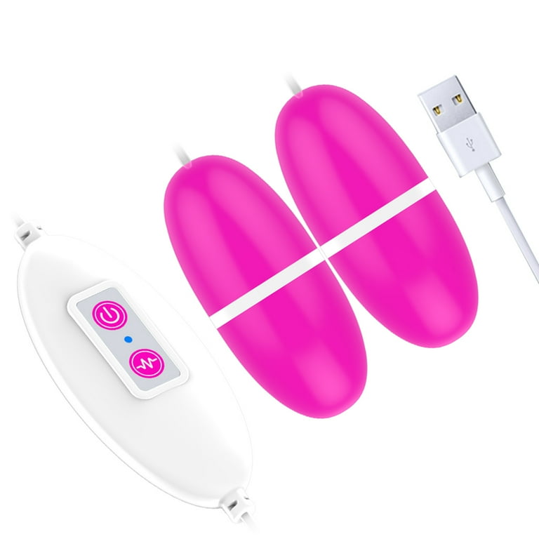 JNANEEI 12 Frequency Vibrating Egg Dildo Sex Toys For Women l