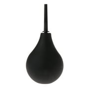 JNANEEI Adult Silicone Bulb Enema Clean Liquid Bottle Douches Douche for Couples