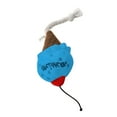 thumbnail image 1 of JNANEEI Dogs Chew Toy Durable Dogs Squeaky Toy for Aggressive Chewer Stuffed Teether, 1 of 21