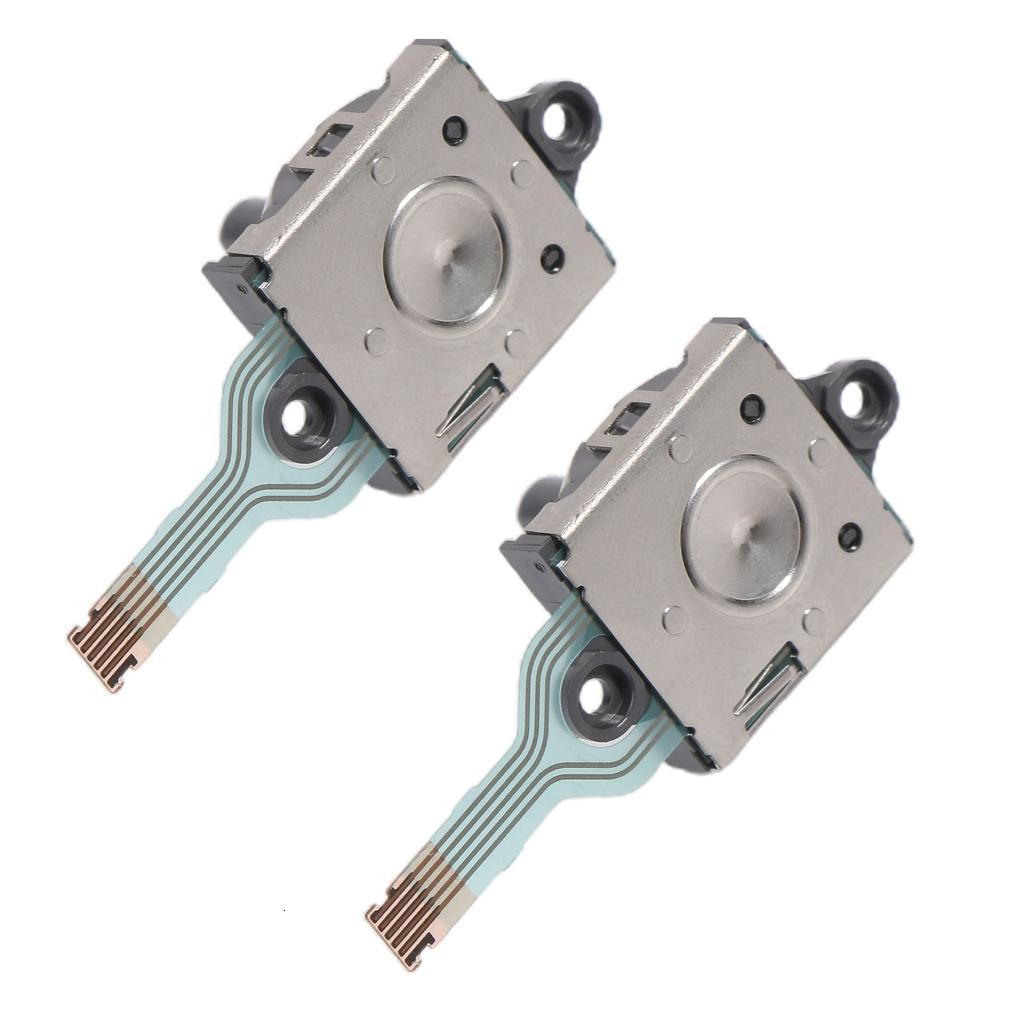 JNANEEI Joystick Module for Pico4/Neo3 VR Controller Elevates Control ...