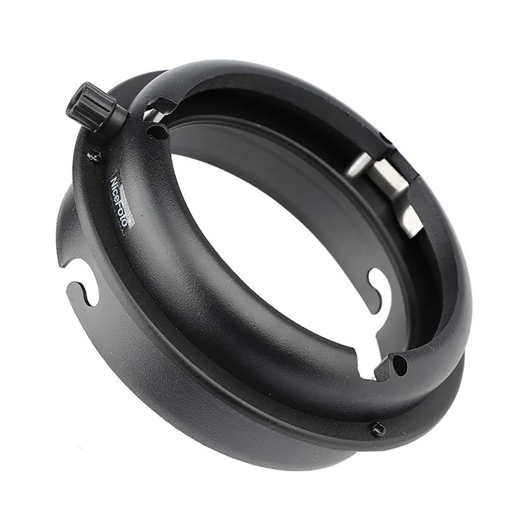 JNANEEI Professional Adapter Speeding Interchangeable Adapter Flash ...