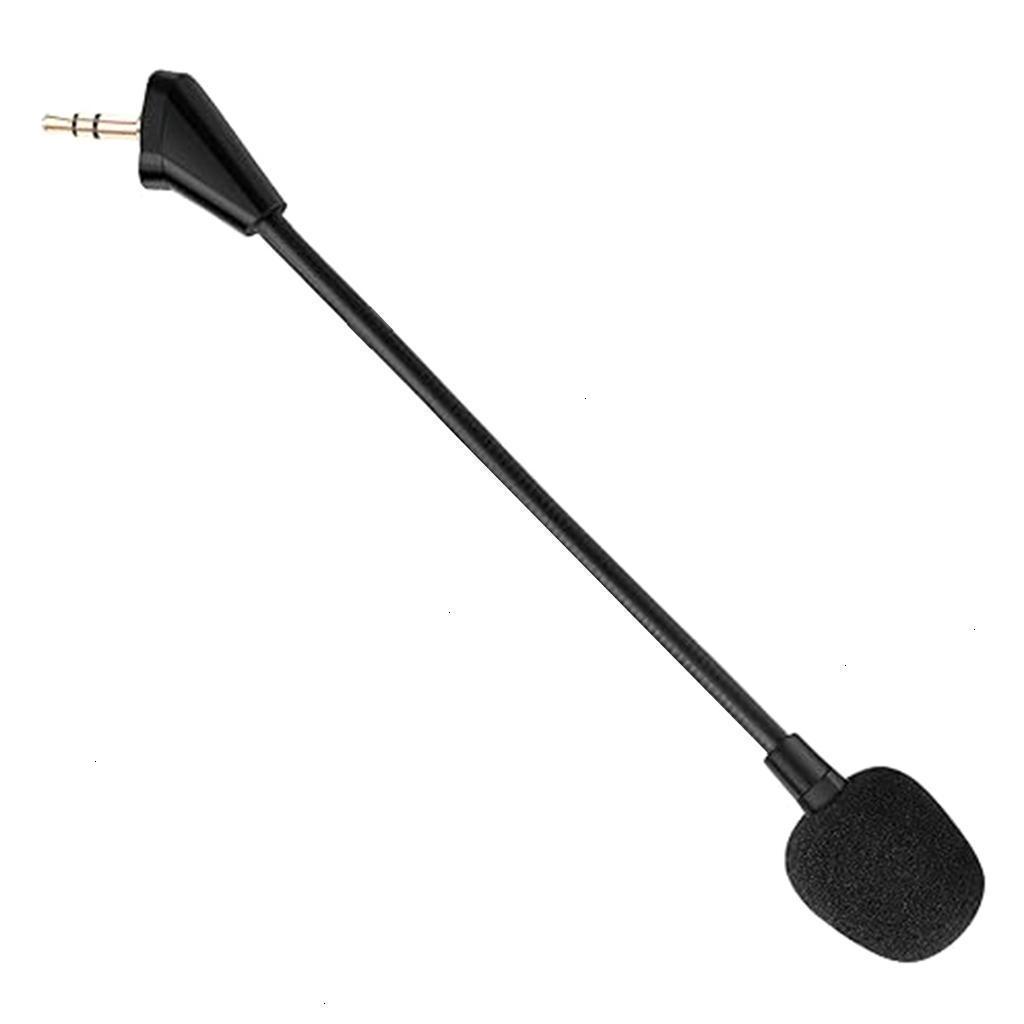 Replacement Mic JNANEEI Quality Replacement Headset Mic for Cloud Pro Headphones ...