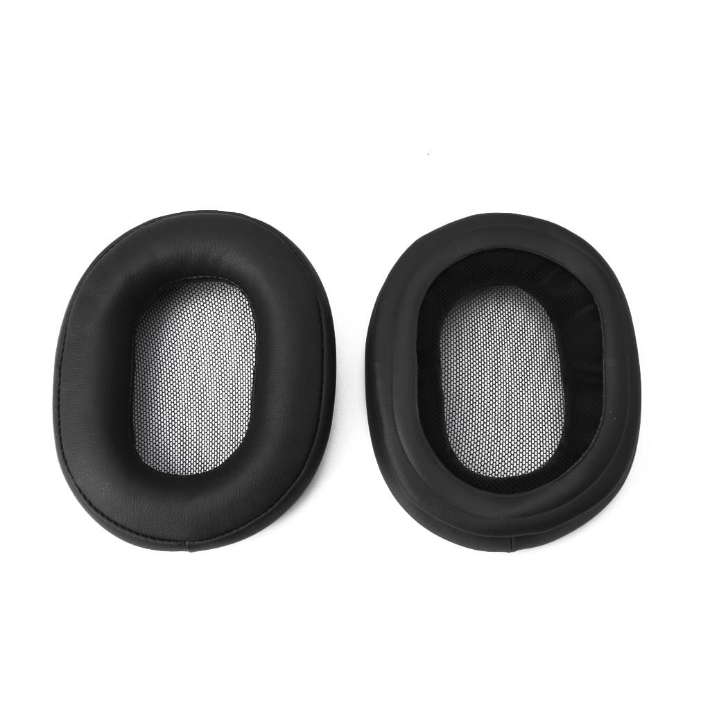 JNANEEI Repairing Ear Pads for MDR-1RNC MDR-1R MK2 MDR-1RBT Headphone ...