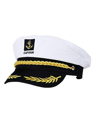 帽子 Captains hat 61zi2eOBo4L._AC_AC_SY350_QL65_.jpg