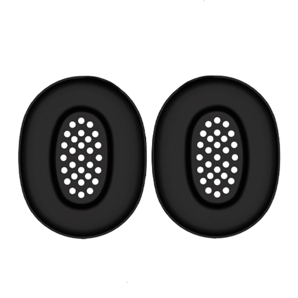 JNANEEI Silicone Ear Pad for ULT WEAR Over Ear Headphones Protector ...