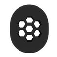 thumbnail image 1 of SIEYIO Protective Cover Silicone for Case TV BOX for-Google TV 2020 BOX, 1 of 21