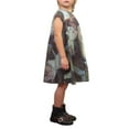 thumbnail image 1 of JNBY Multi Print Cap Sleeve Dress, 1 of 3