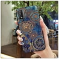 thumbnail image 1 of JNG-Phone Case For Nokia C210, Fashion Design Full wrap Shockproof Waterproof Dirt-resistant Cute Durable Soft case TPU Back Cover Anti-knock Cover Anti-dust Silicone protective Cartoon, 1 of 9