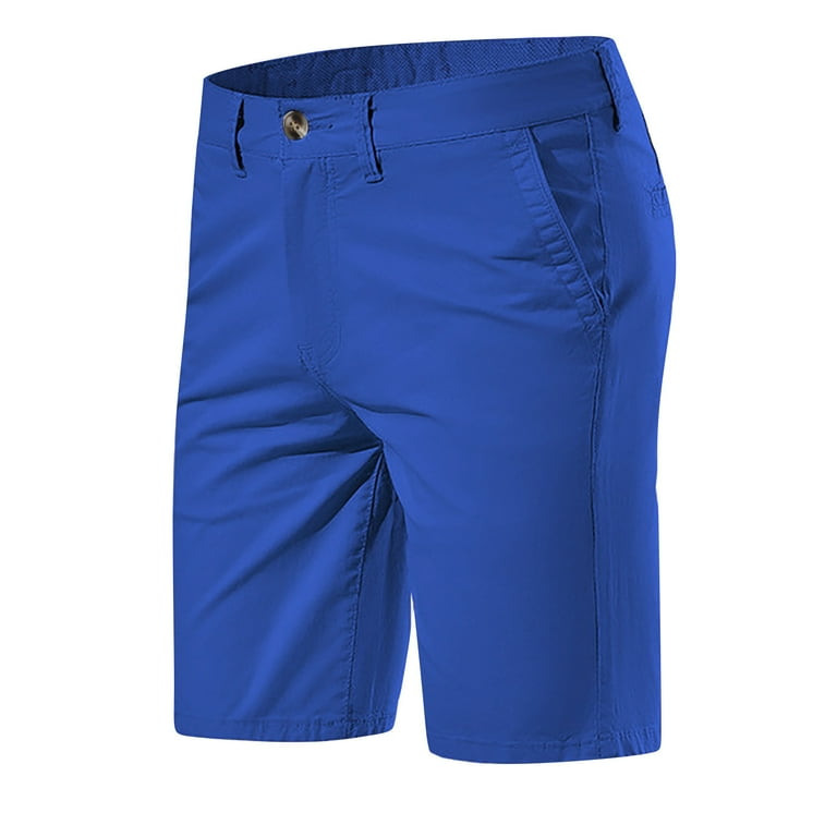 Men's dressy shorts 2025