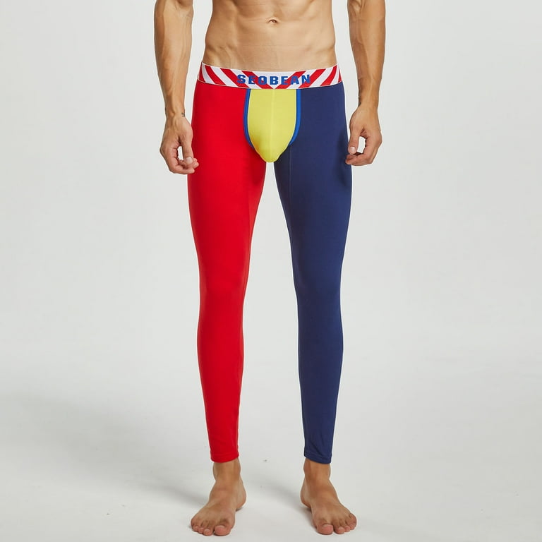 Union jack cheap long johns