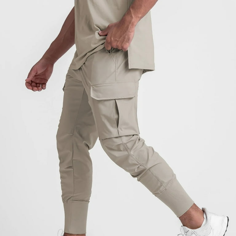 Match men's clearance wild cargo pants