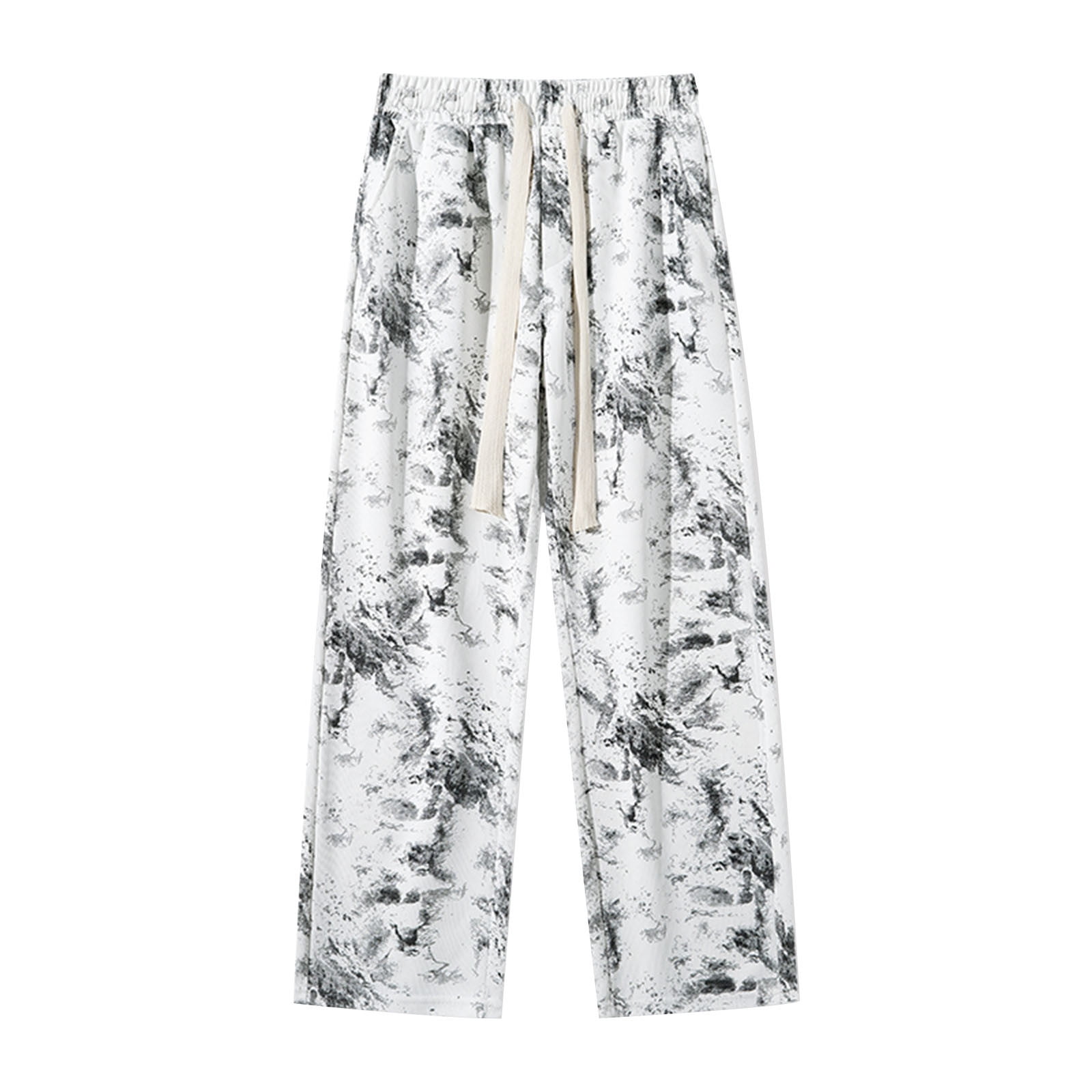 JNGSA Men'S Pants Tacticasl Pants Men'S Full Length Pants Big & Tall