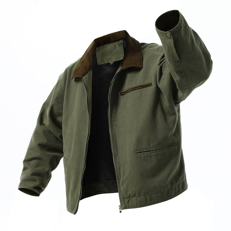 Vintage green bomber jacket deals