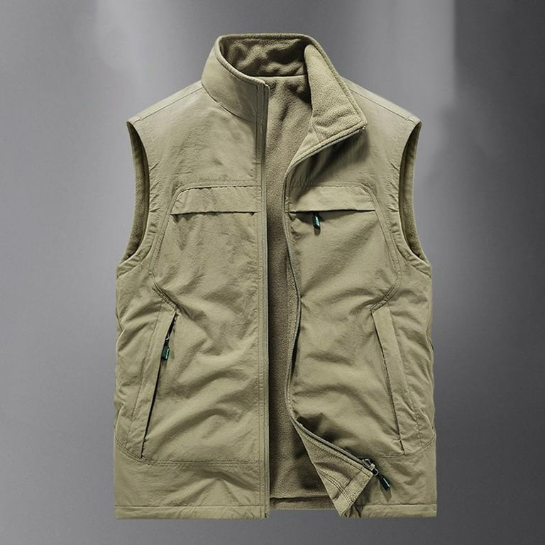 Men's Winter Warm Outdoor Jacket Men's Winter Warm Outdoor Jacket