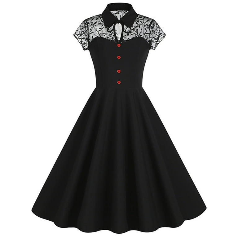 Tea & cup dress 2025