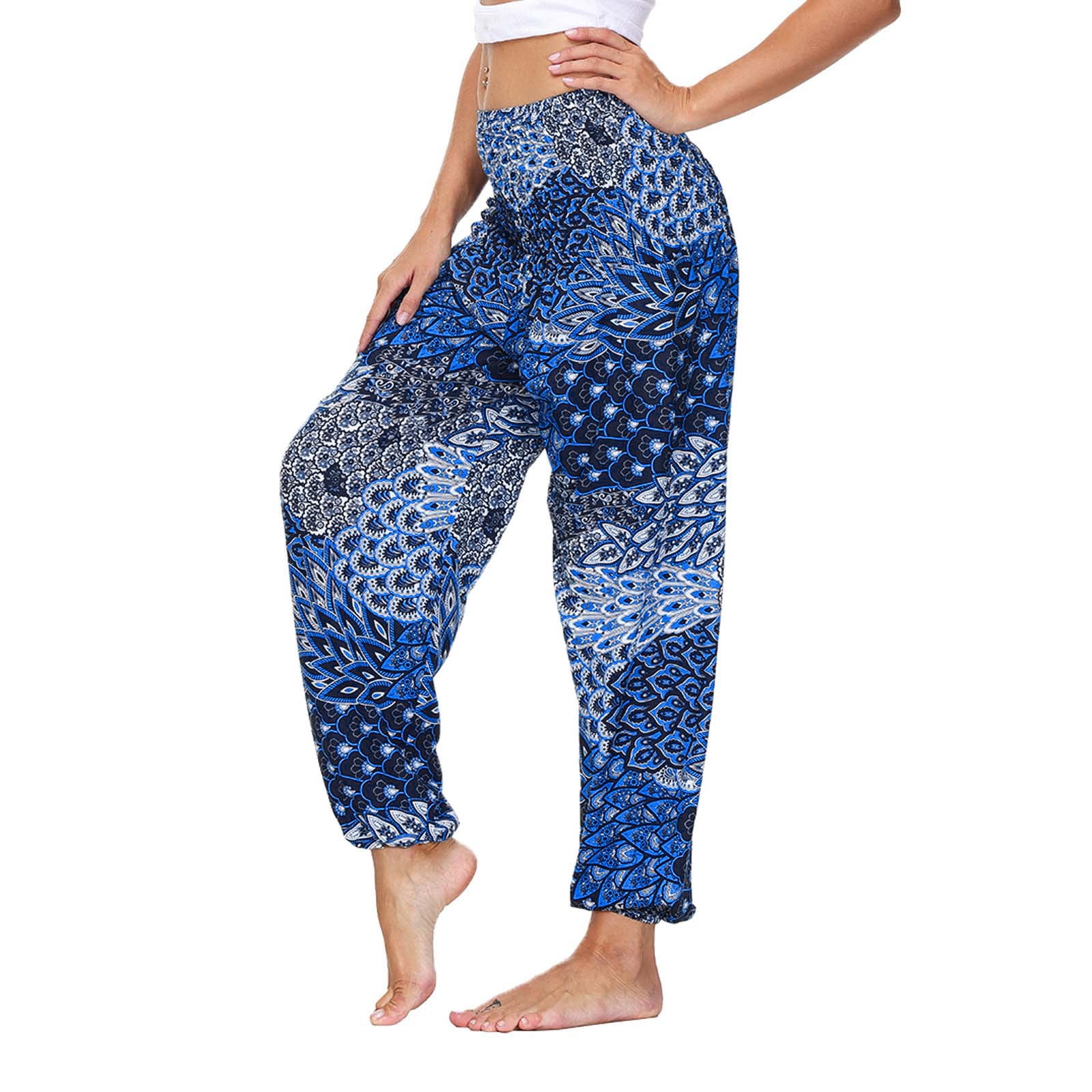 JNGSA Yoga Pants Yoga Pants With Pockets Women'S Casual Workout