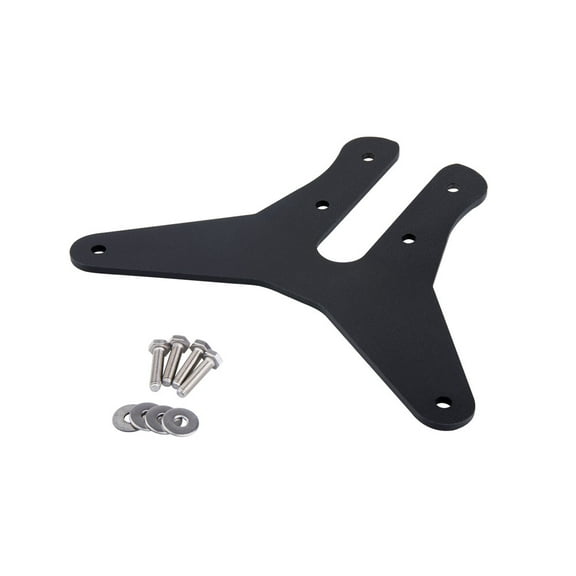 JNS Engineering Auxiliary LED Light Mount Dual